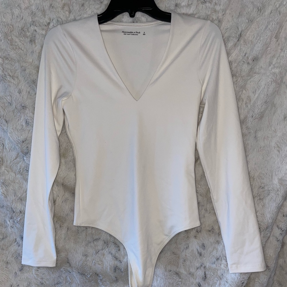 Abercombie and Fitch bodysuit